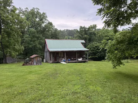 35009 County Road Rd # AC-350, Ava, MO 65608