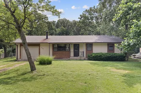 115 Burgess Rd, Joplin, MO 64804