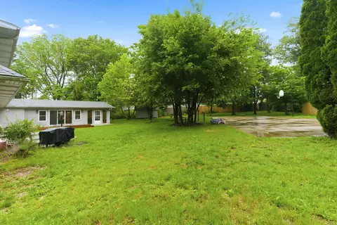 Exterior - 3312 S Graystone Pl, Springfield, MO 65804 photo 10 of 10