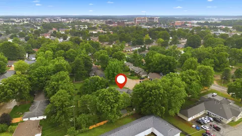 View/Area - 3312 S Graystone Pl, Springfield, MO 65804 photo 1 of 1