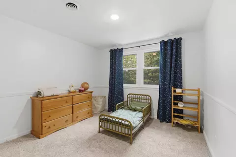 Bedroom - 3312 S Graystone Pl, Springfield, MO 65804 photo 4 of 5
