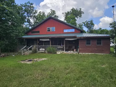 Box 95g Rural Route, Mountain Grove, MO 65711