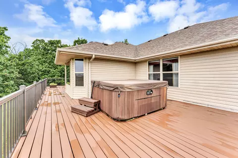Exterior - 350 Alice Pl, Ozark, MO 65721 photo 7 of 13