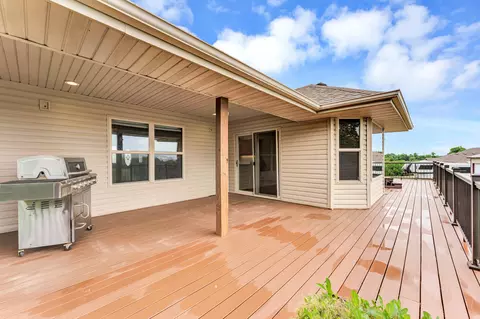 Exterior - 350 Alice Pl, Ozark, MO 65721 photo 6 of 13