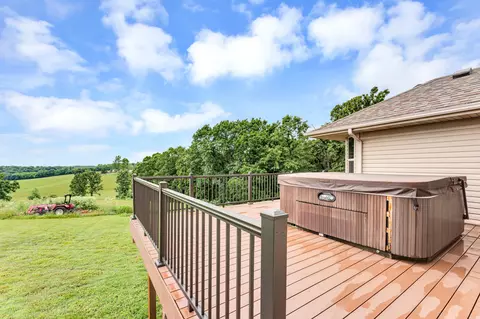 Exterior - 350 Alice Pl, Ozark, MO 65721 photo 8 of 13