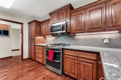 Kitchen - 350 Alice Pl, Ozark, MO 65721 photo 1 of 3