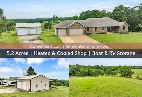 350 Alice Pl, Ozark, MO 65721