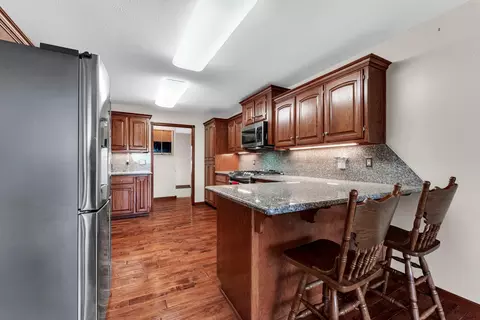 Kitchen - 350 Alice Pl, Ozark, MO 65721 photo 2 of 3