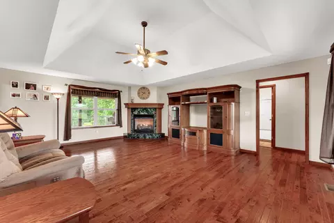 Living - 350 Alice Pl, Ozark, MO 65721 photo 2 of 4