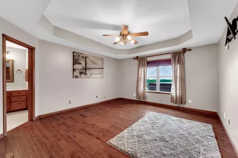 Bedroom - 350 Alice Pl, Ozark, MO 65721 photo 1 of 4