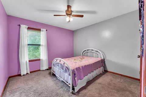 Bedroom - 350 Alice Pl, Ozark, MO 65721 photo 3 of 4