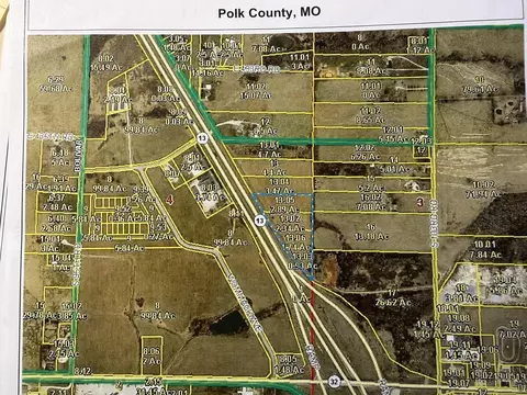 001 Highway 13, Bolivar, MO 65613