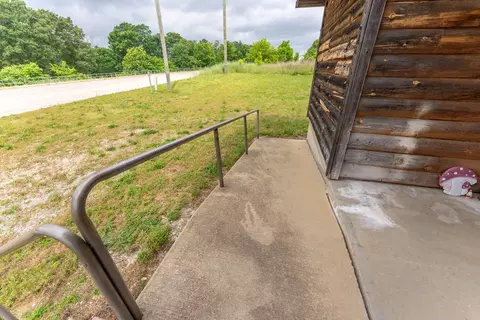Exterior - 000 Highway 63, Mammoth Spring, AR 72554 photo 4 of 8