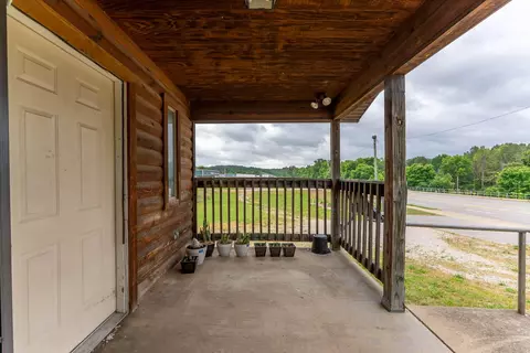 Exterior - 000 Highway 63, Mammoth Spring, AR 72554 photo 2 of 8