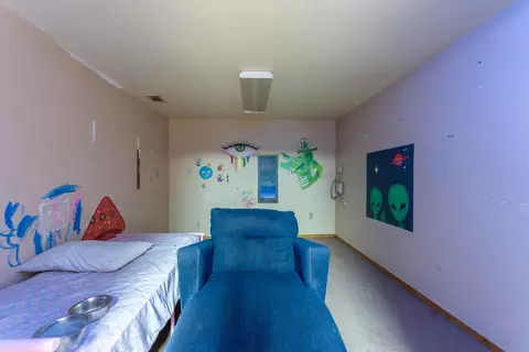 Bedroom - 000 Highway 63, Mammoth Spring, AR 72554 photo 2 of 2