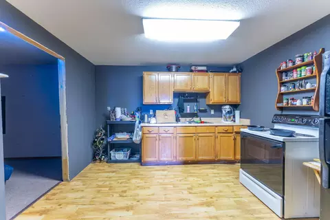 Kitchen - 000 Highway 63, Mammoth Spring, AR 72554 photo 1 of 2