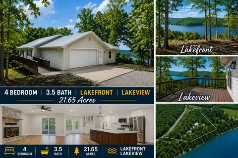 14129 Hwy 311, Green Forest, AR 72638