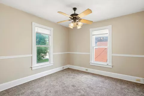 Bedroom - 1111 E Walnut St, Springfield, MO 65806 photo 1 of 2