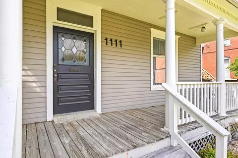 Exterior - 1111 E Walnut St, Springfield, MO 65806 photo 4 of 8