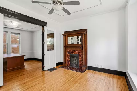 Living - 1111 E Walnut St, Springfield, MO 65806 photo 3 of 5
