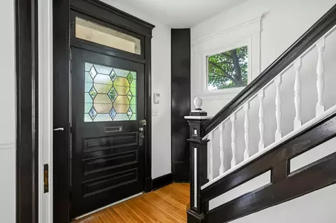 Entry Way - 1111 E Walnut St, Springfield, MO 65806 photo 1 of 6