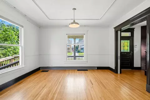Living - 1111 E Walnut St, Springfield, MO 65806 photo 2 of 5