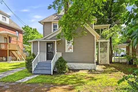 Exterior - 1111 E Walnut St, Springfield, MO 65806 photo 8 of 8