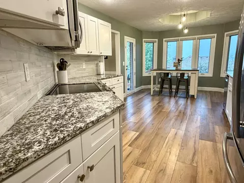 Kitchen - 4821 E Cherokee St, Springfield, MO 65809 photo 1 of 6