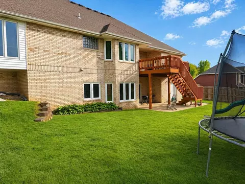 Exterior - 4821 E Cherokee St, Springfield, MO 65809 photo 8 of 8