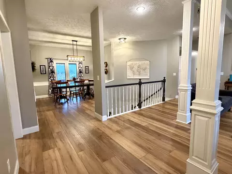 Entry Way - 4821 E Cherokee St, Springfield, MO 65809 photo 1 of 2