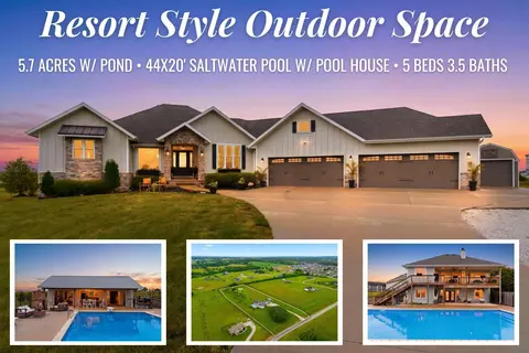 2654 Terrell Valley Dr, Republic, MO 65738
