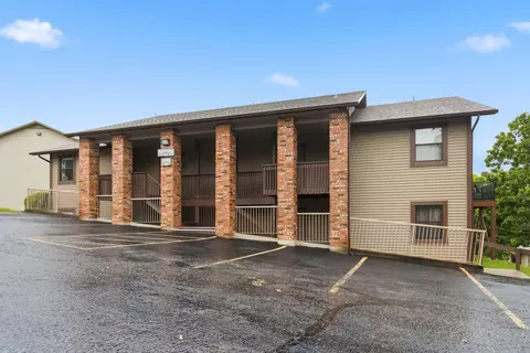 Exterior - 169 Troon Dr #3, Branson, MO 65616 photo 2 of 12