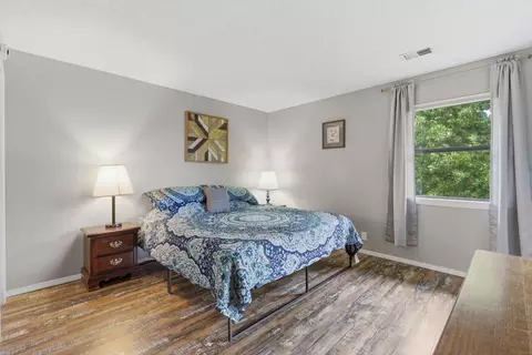 Bedroom - 169 Troon Dr #3, Branson, MO 65616 photo 1 of 3