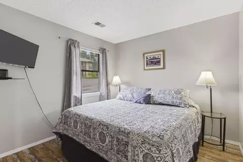 Bedroom - 169 Troon Dr #3, Branson, MO 65616 photo 3 of 3