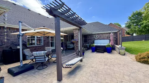 2711 W Executive Cir, Ozark, MO 65721 photo 57