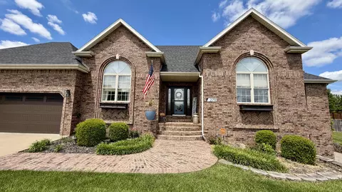 2711 W Executive Cir, Ozark, MO 65721 photo 5