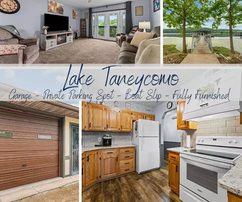 150 Sunken Forest Dr #3-133, Forsyth, MO 65653