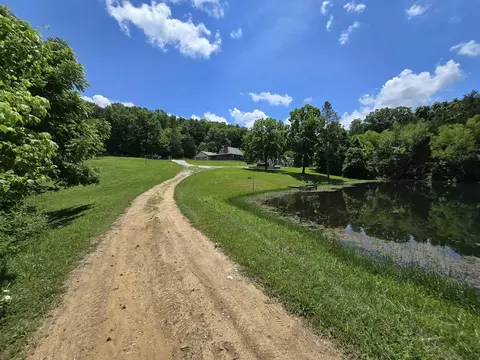 Exterior - 9723 Highway E, Houston, MO 65483 photo 17 of 18