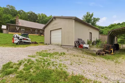 Exterior - 9723 Highway E, Houston, MO 65483 photo 7 of 18