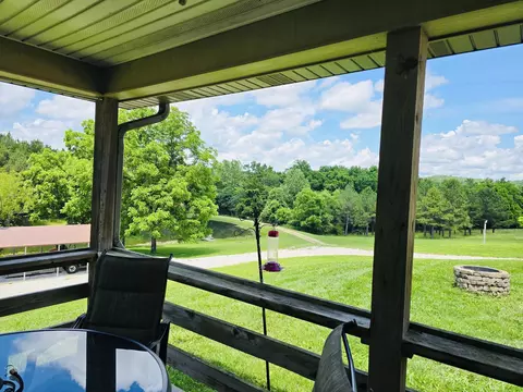 Exterior - 9723 Highway E, Houston, MO 65483 photo 4 of 18