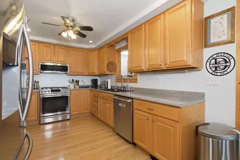Kitchen - 9723 Highway E, Houston, MO 65483 photo 3 of 3