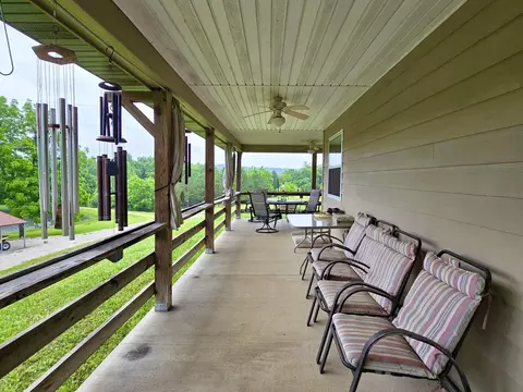 Exterior - 9723 Highway E, Houston, MO 65483 photo 6 of 18