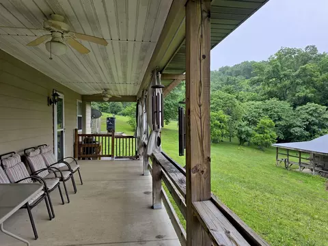 Exterior - 9723 Highway E, Houston, MO 65483 photo 5 of 18