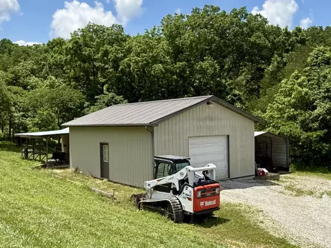 Exterior - 9723 Highway E, Houston, MO 65483 photo 8 of 18
