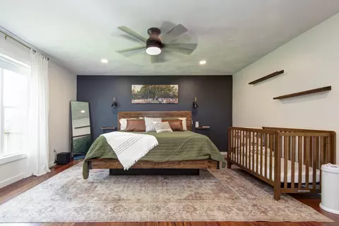 Bedroom - 4832 S Warwick Ave, Springfield, MO 65804 photo 1 of 3
