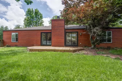 Exterior - 4832 S Warwick Ave, Springfield, MO 65804 photo 10 of 10