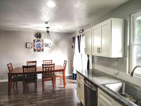 Kitchen - 125 E Chrysler Ave, Clever, MO 65631 photo 1 of 6