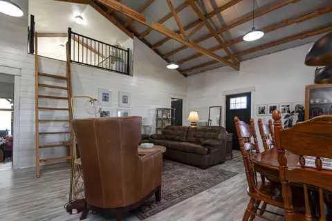 Living - 23 Neill Rd, Buffalo, MO 65622 photo 2 of 2