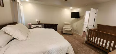 Bedroom - 703 Kenny St, Ava, MO 65608 photo 5 of 5