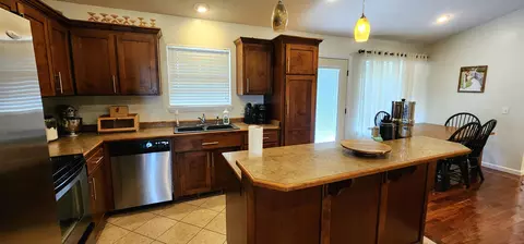 Kitchen - 703 Kenny St, Ava, MO 65608 photo 1 of 2